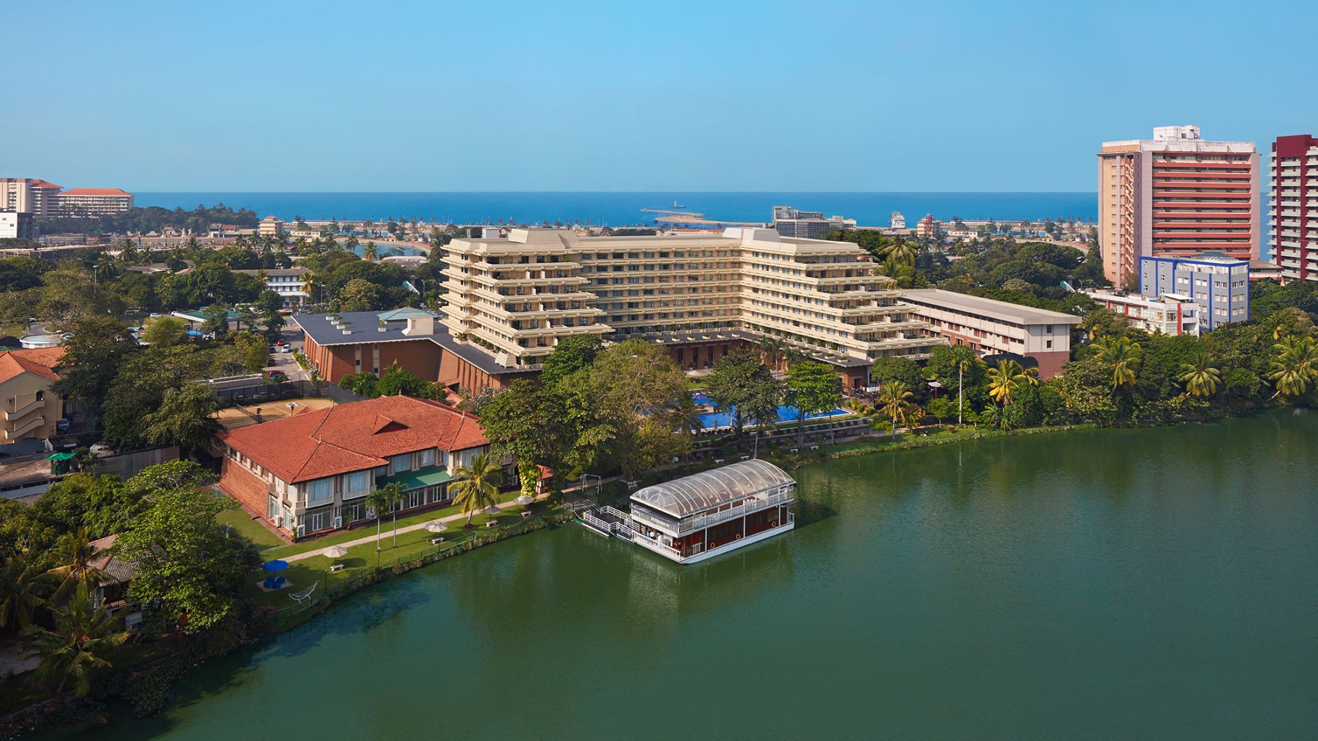 سینامون لیکساید