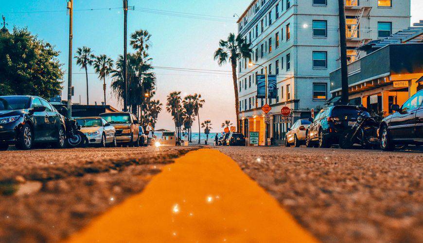 روز در پاریس (The day on Paris)