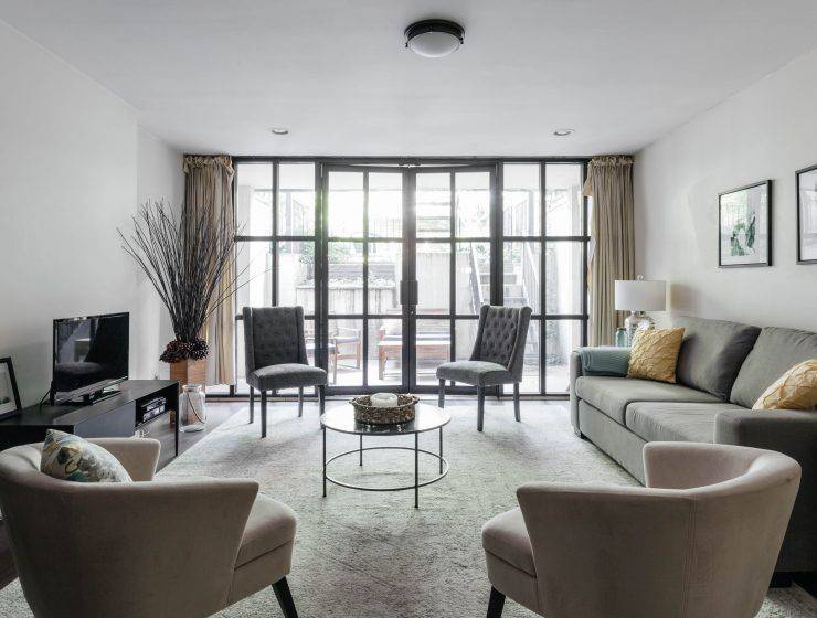 سوئیت‌های میت‌پکینگ